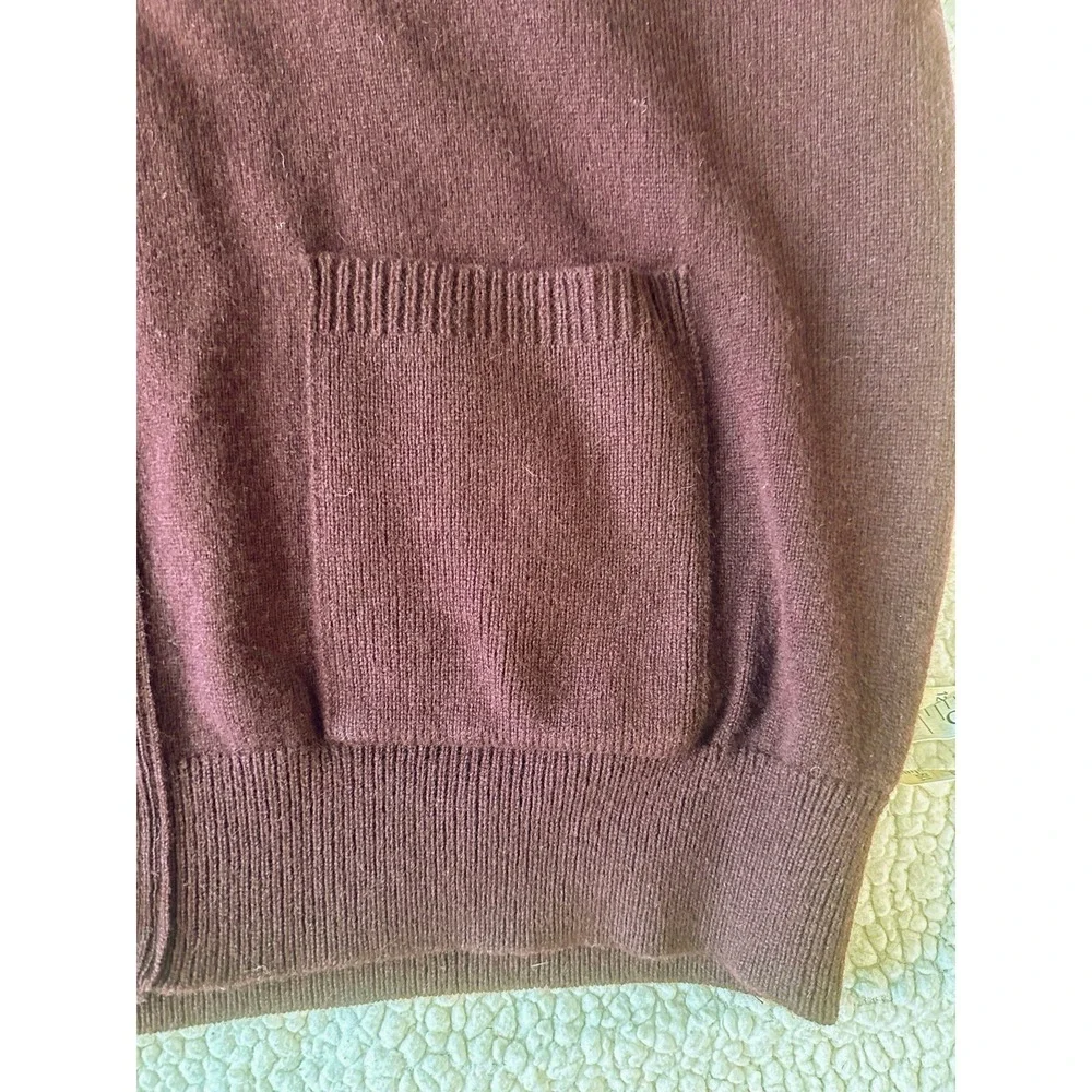 L.L. Bean cozy classic